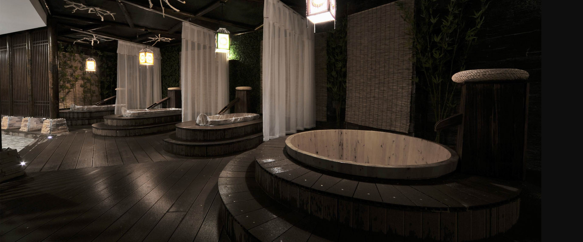 三亚桑拿养生馆_三亚spa养生会所_Teyou养生